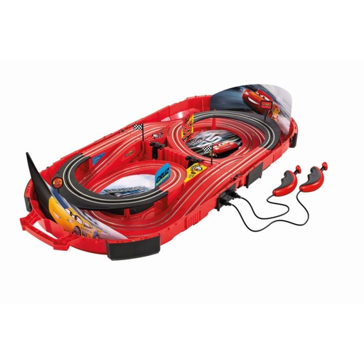 [62616002] CIRCUITO CARS SPEED ARENA