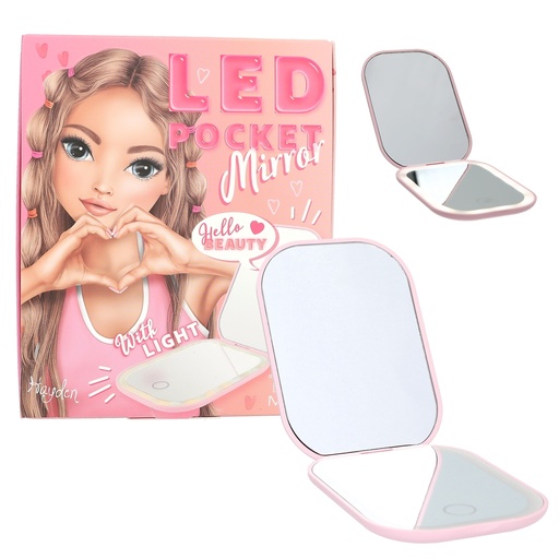 [50213502] ESPEJO LED BEAUTY TOP MODEL