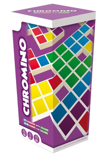 [50312261] CHROMINO SMALLBOX