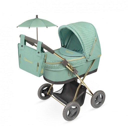 [48238023] COCHE MUÑECAS CAPRICCIO SOMB.