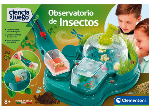 [06655629] OBSERVATORIO DE INSECTOS