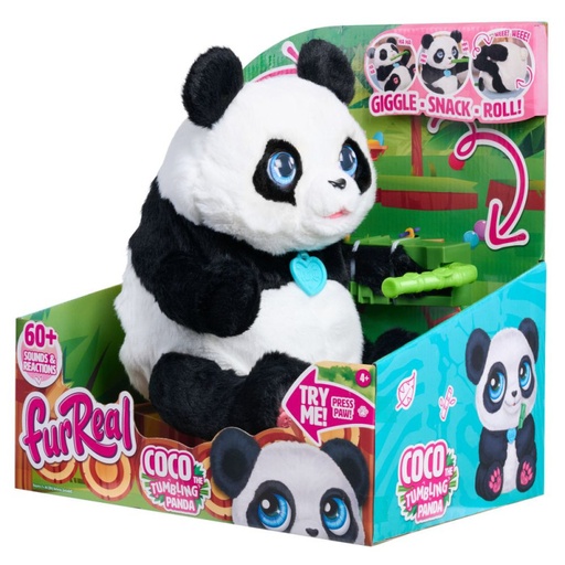 [79528166] FURREAL COCO EL PANDA