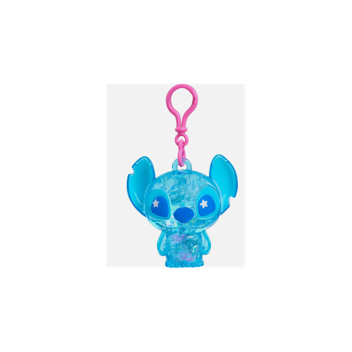 [79546204] LLAVERO STITCH 7 CM. SURT.