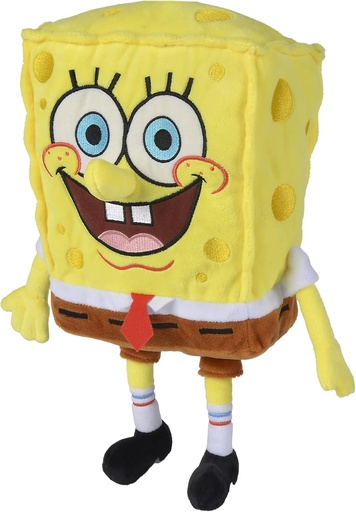 [33308787] PELUCHE BOB ESPONJA 35 CM.