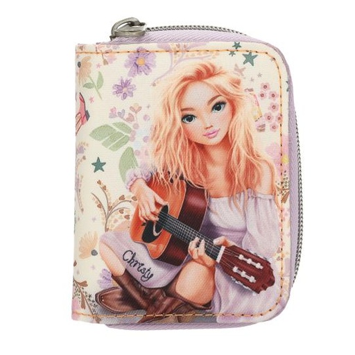 [50213666] MONEDERO COWGIRL TOP MODEL