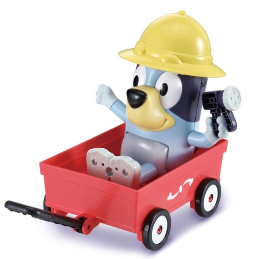 [37384622] DISFRAZATE CON BLUEY