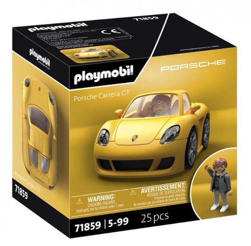 [30071859] PORSCHE CARRERA GT