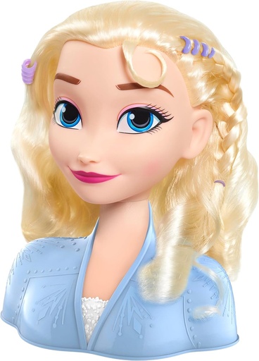 [79532806] BUSTO PEINADOS ELSA FROZEN 2