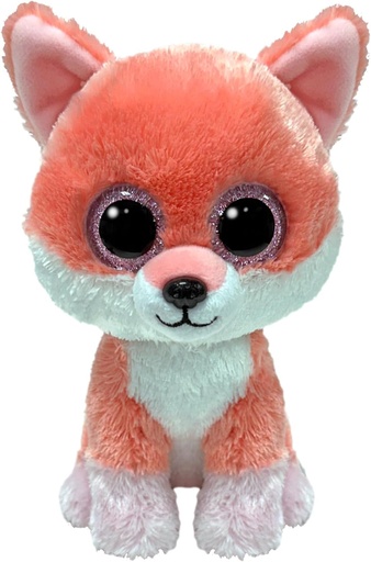 [30137390] B.BOO ZORRO VIXEN 15 CM.