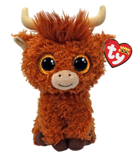 [30137372] B.BOO VACA ALFIE 15 CM.
