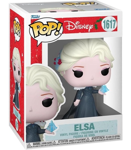 [54386077] POP FROZEN ELSA