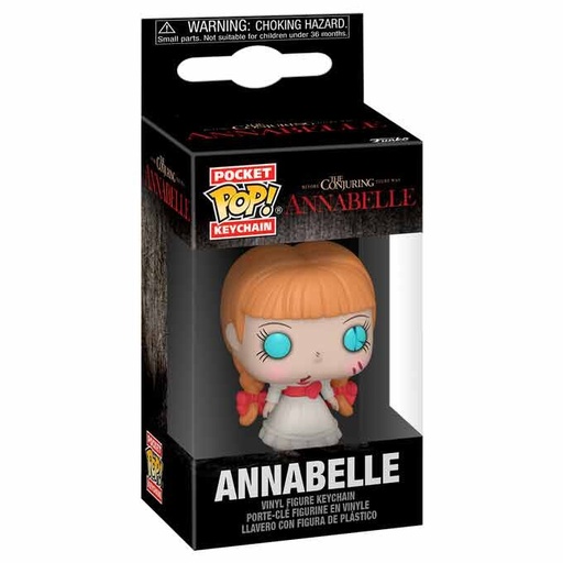 [54388362] LLAVERO POP ANNABELLE