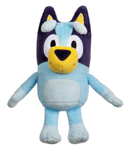 [30213007] PELUCHE BLUEY 20 CM.