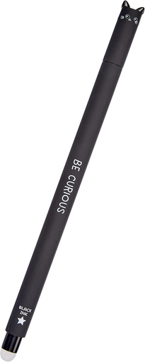 [23830687] BOLI GEL BORRABLE KITTY