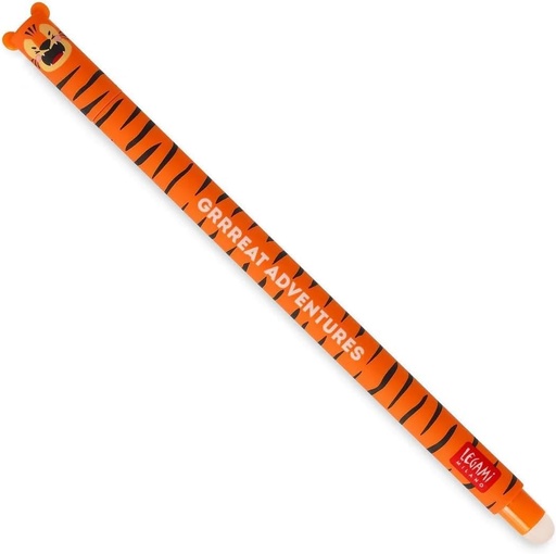 [23809909] BOLI GEL BORRABLE TIGRE