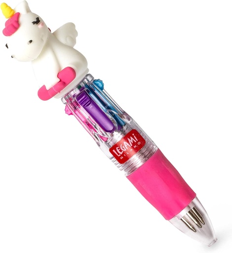 [23862814] BOLI MINI 4 COL. UNICORNIO