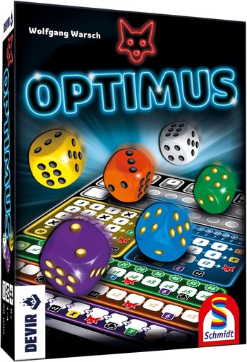 [16722860] OPTIMUS