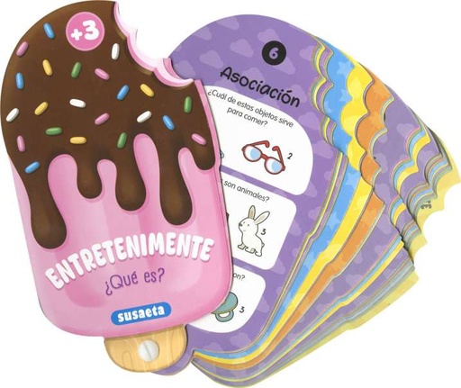 [53584735] ESTUCHE ENTRETENIMIENTO SURT.