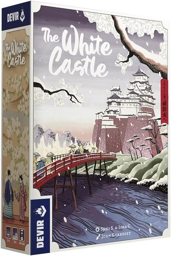 [16794059] WHITE CASTLE