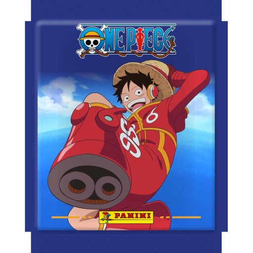 [39602358] SOBRE ONE PIECE ROAD TO EGGHEAD