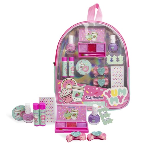 [74927062] SET BELLEZA YUMMY BAG