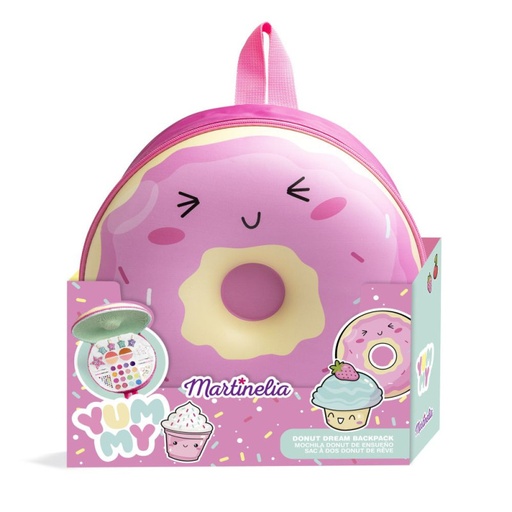 [74927066] MOCHILA DONUT YUMMY DREAM