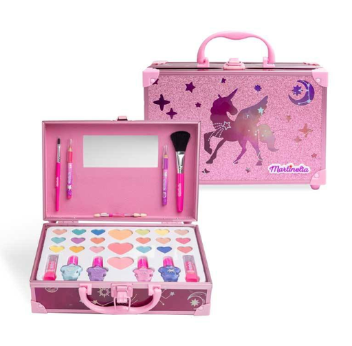 [74927100] MALETIN MAQUILLAJE GALAXY DREAMS