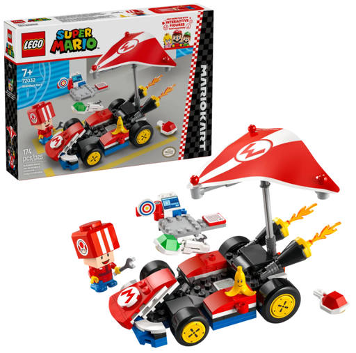 [22572032] MARIO KART:KART ESTANDAR