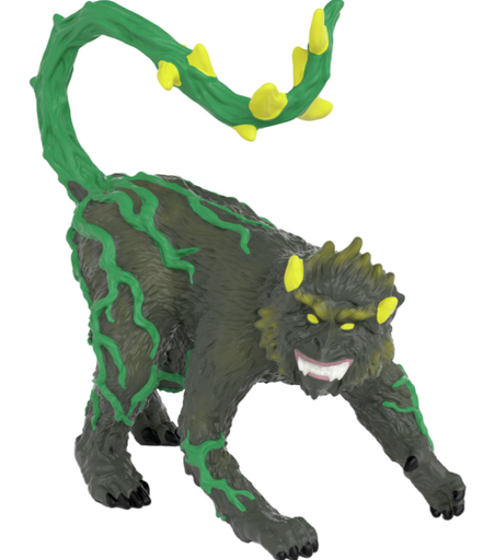 [66970835] CHIMPANCE DE LA JUNGLA