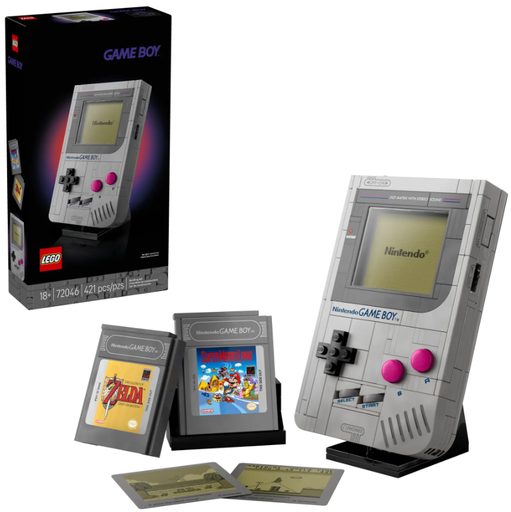 [22572046] GAME BOY