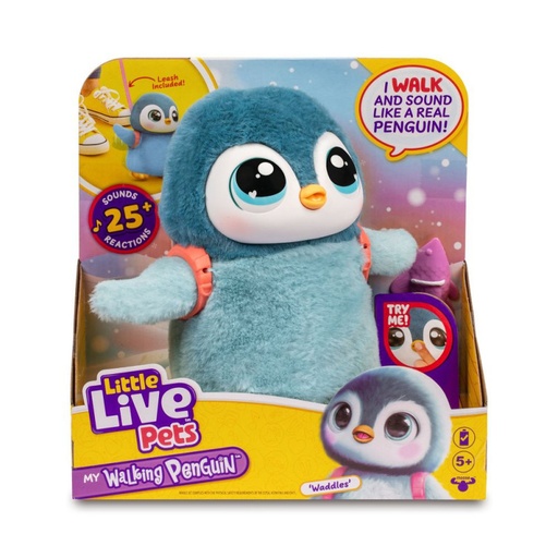 [30226535] MY PET PENGUIN L.L.P.