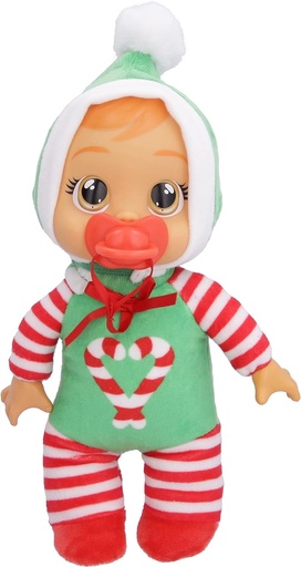 [18008873] BEBES LLORONES XMAS ELFIE