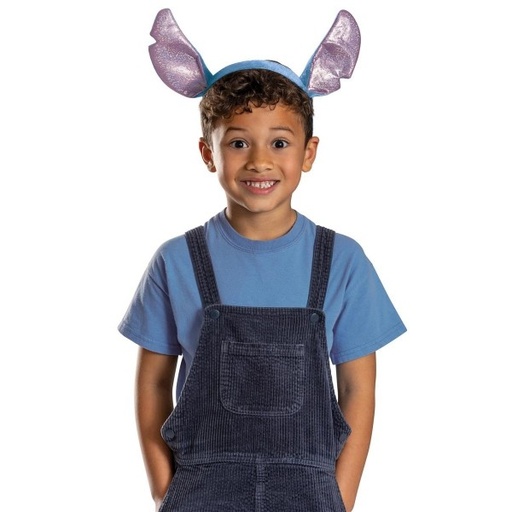 [92416817] DIADEMA OREJAS STITCH