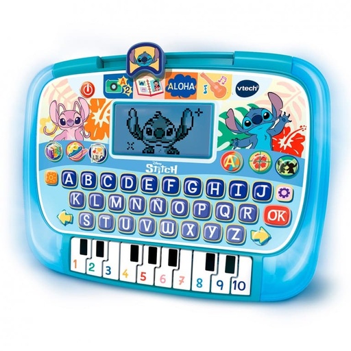 [37361222] TABLET EDUCATIVA STITCH