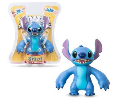 [02500125] MINI STRETCH DE STITCH