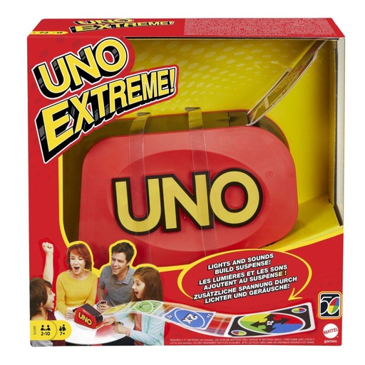 [24596617] UNO EXTREME