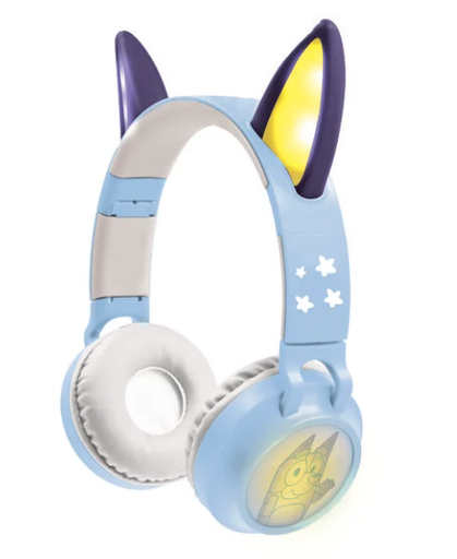 [48311338] AURICULARES BLUEY BLUETOOTH