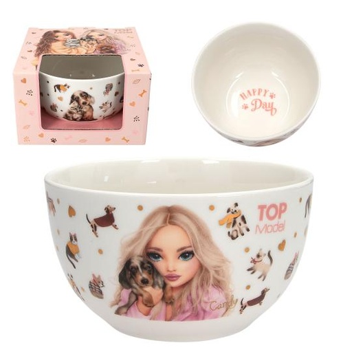 [50213867] CUENCO MUESLI FUR EVER FRIENDS