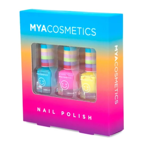 [61737588] ESMALTE UÑAS MYA "A"