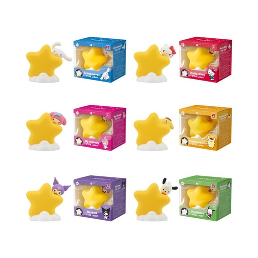 [66651534] HELLO KITTY FOUR SEASONS 7CM
