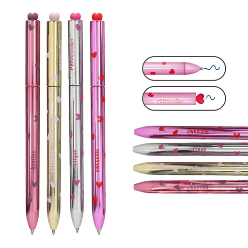 [50212533] BOLI GEL TWIST-CORAZON PENFECTION
