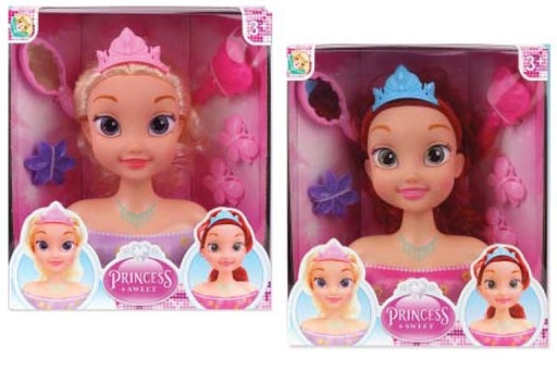 [86014287] BUSTO PRINCESA