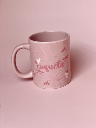 [01311515] TAZA DULCE Y COQUETA