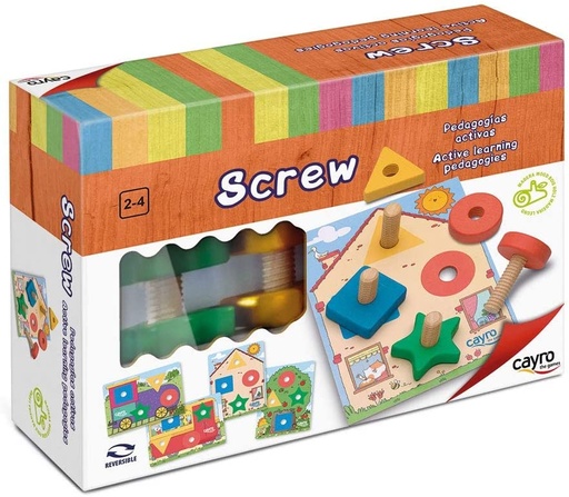 [19308177] SCREW