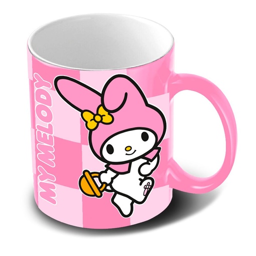 [20908327] TAZA MY MELODY CUTE