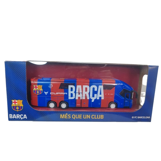 [73161665] BUS F.C.BARCELONA