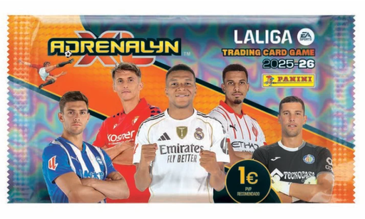 [39692668] SOBRE ADRENALYN XL 25-26
