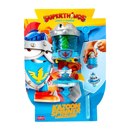 [49604918] SUPERZINGS K.SPINNER LANCELORD