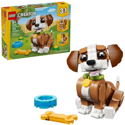 [22531382] CACHORRO JUGUETON