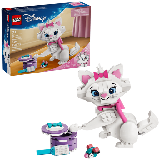 [22543286] ARISTOGATOS:ADORABLE MARIE